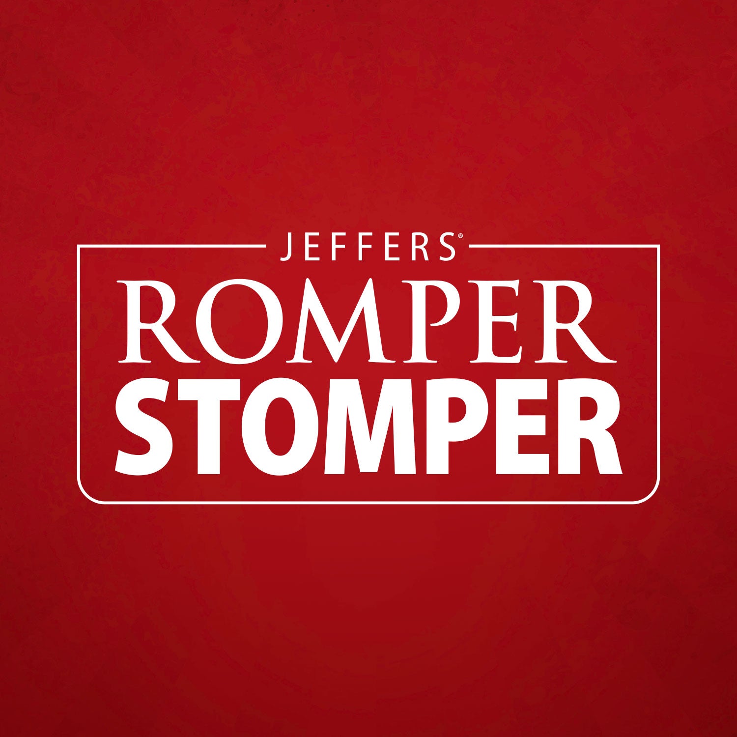 Jeffers Romper Stomper "Stomp-Free" Fly Boots for Horses, 4 pack