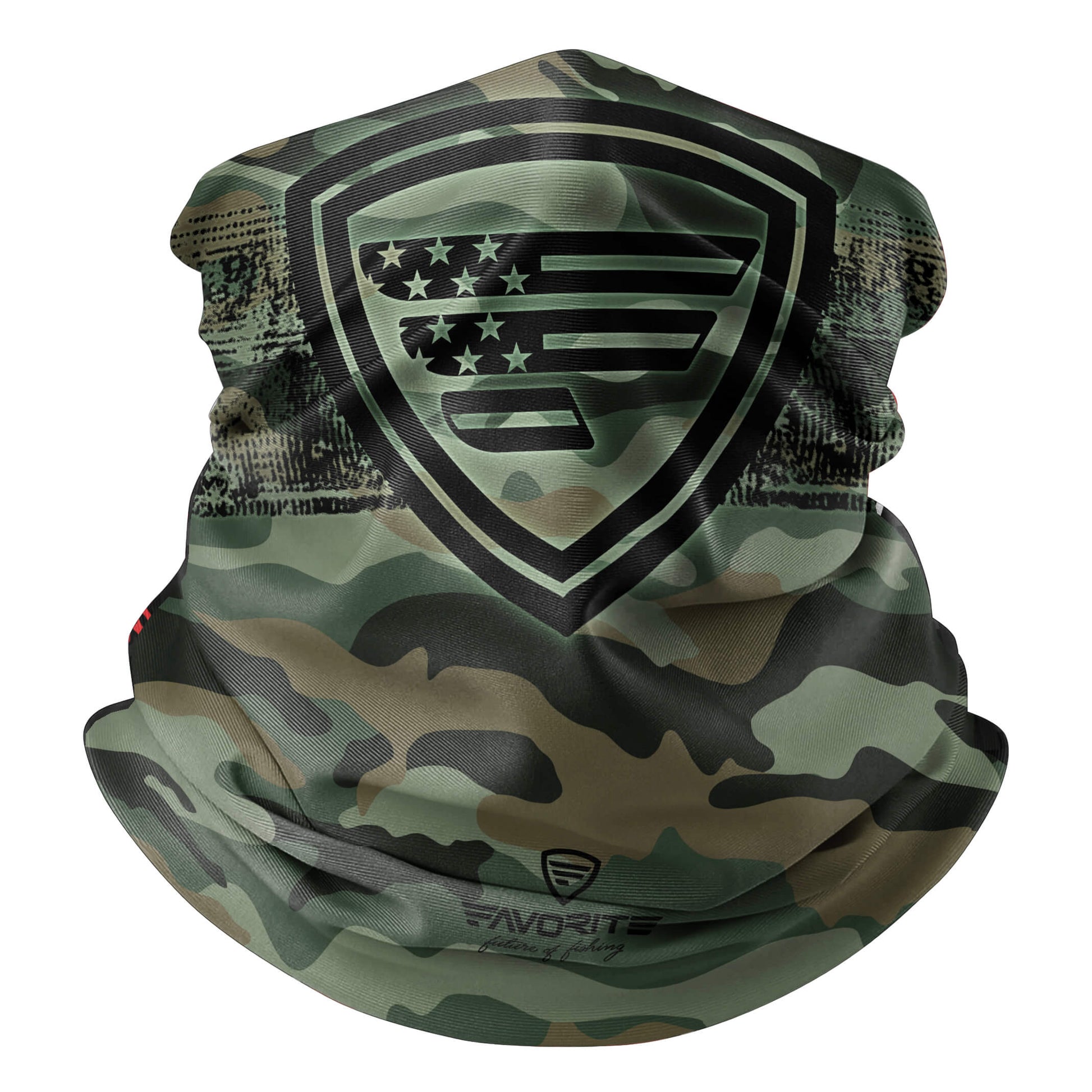 Favorite Neck Gaiter