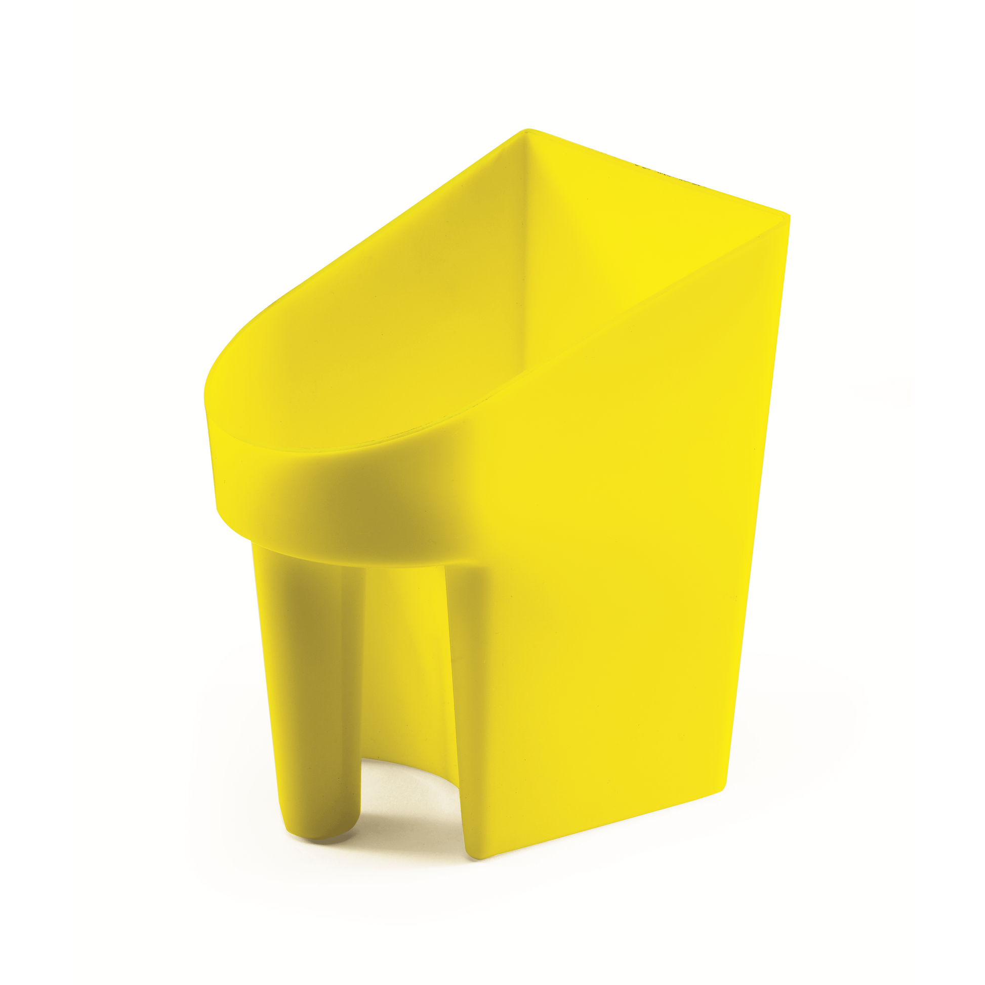 KD-119 2 Qt. Feed Scoop