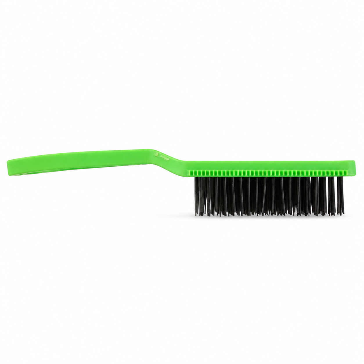 KD-125 3-in-1 Horse Grooming Brush, Shedding Tool & Sweat Scraper