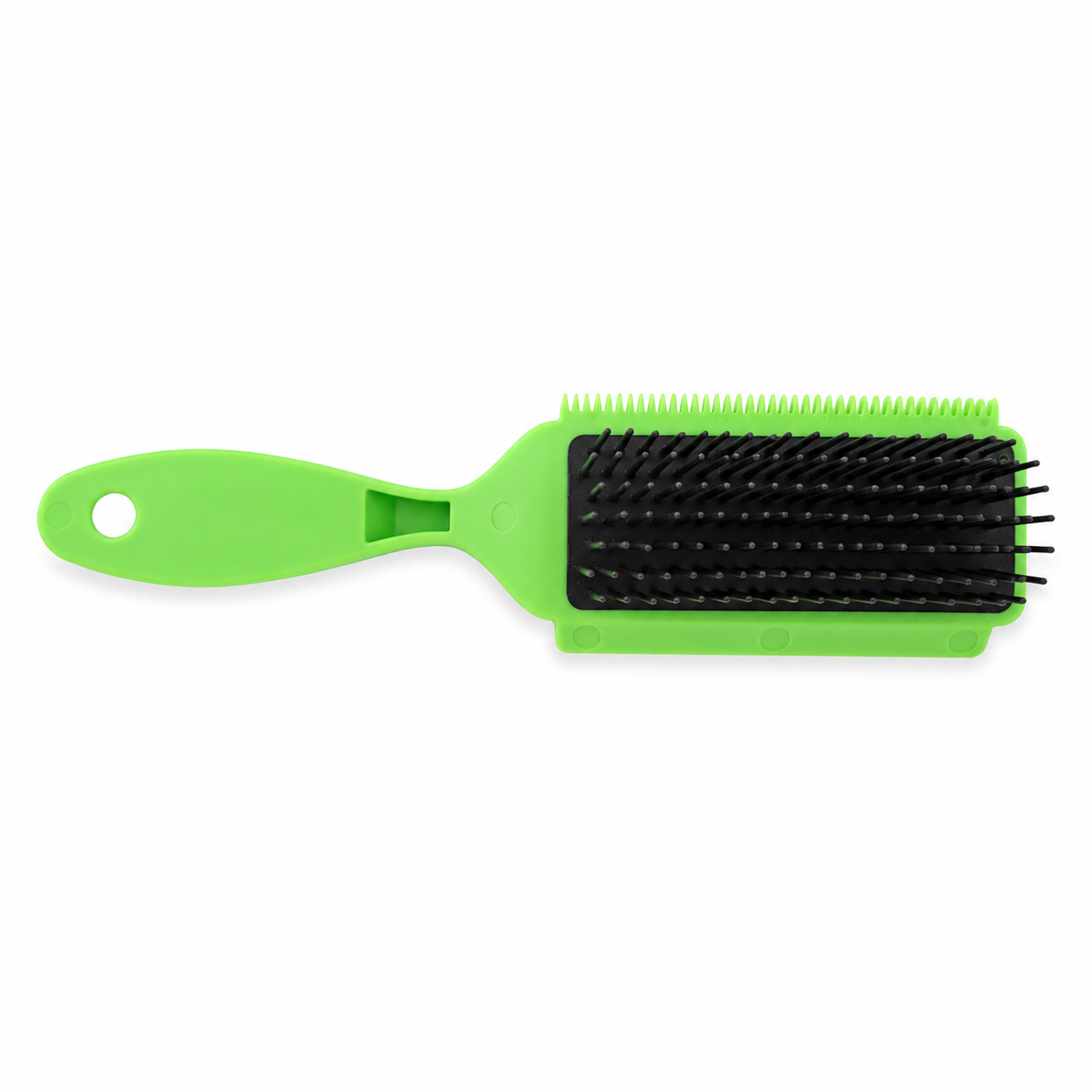 KD-125 3-in-1 Horse Grooming Brush, Shedding Tool & Sweat Scraper