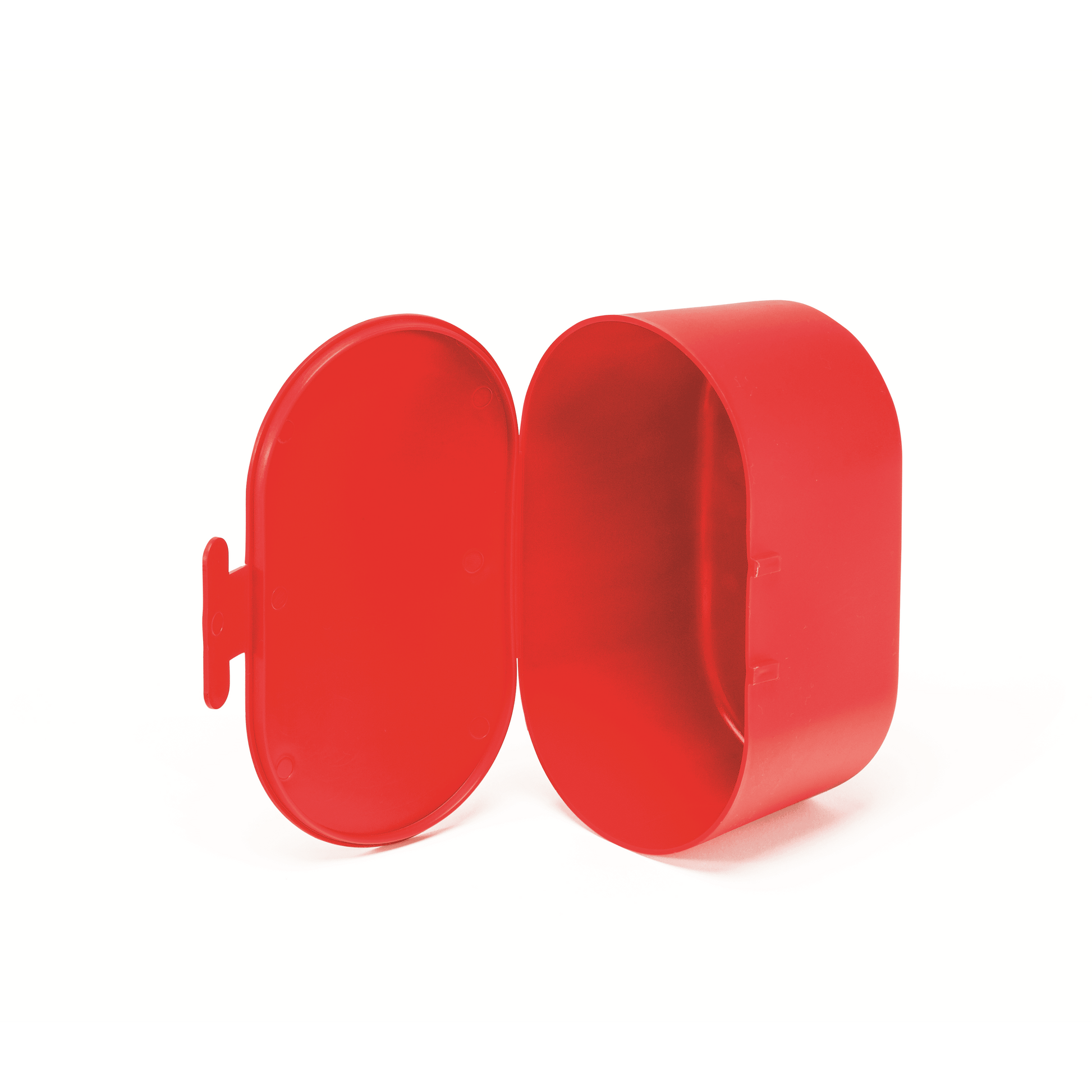 KD-131A Western Hat Box With Accessory Case