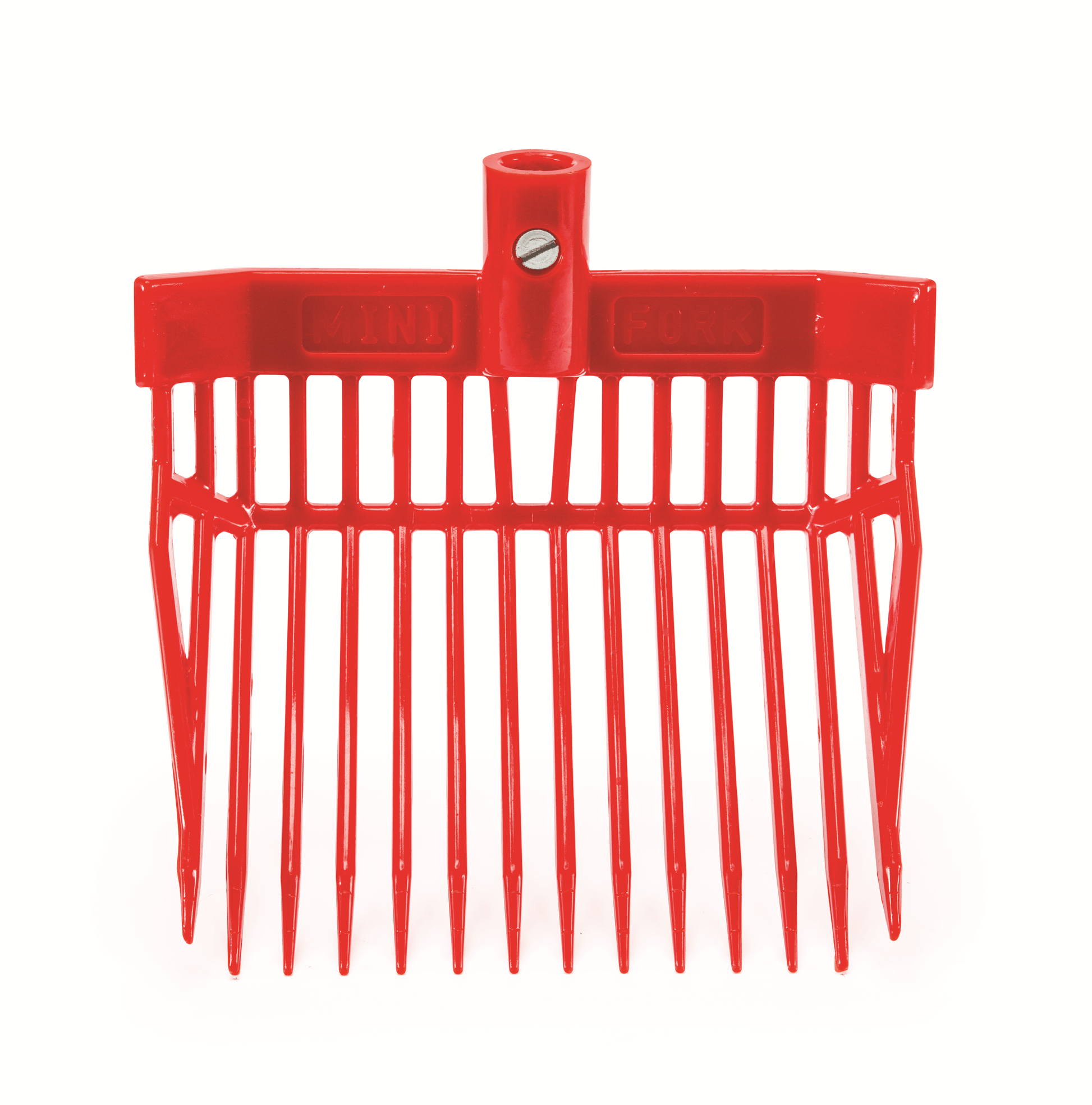 Mini Fork Replacement Head | Fits KD-135, KD-139 & KD-140