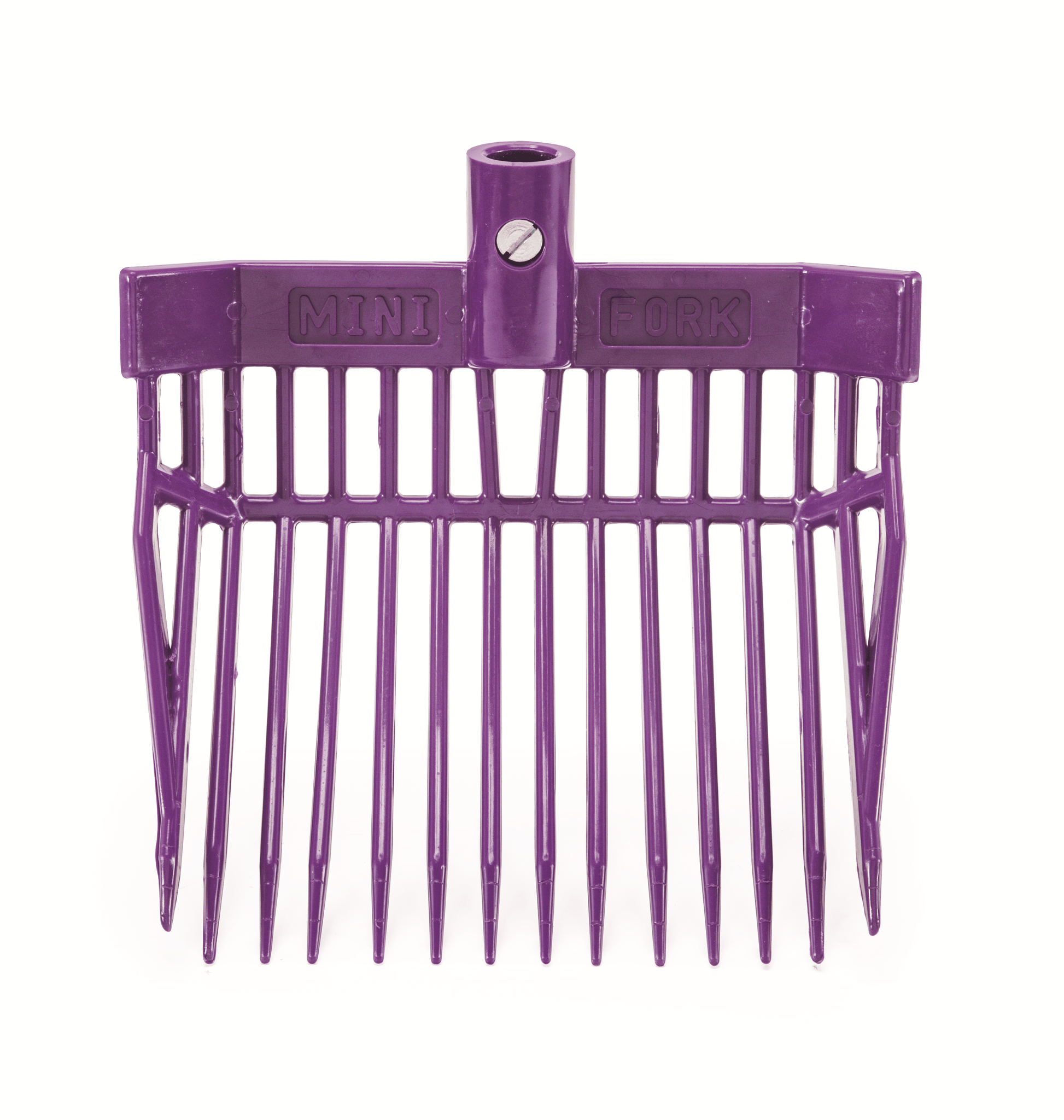 Mini Fork Replacement Head | Fits KD-135, KD-139 & KD-140