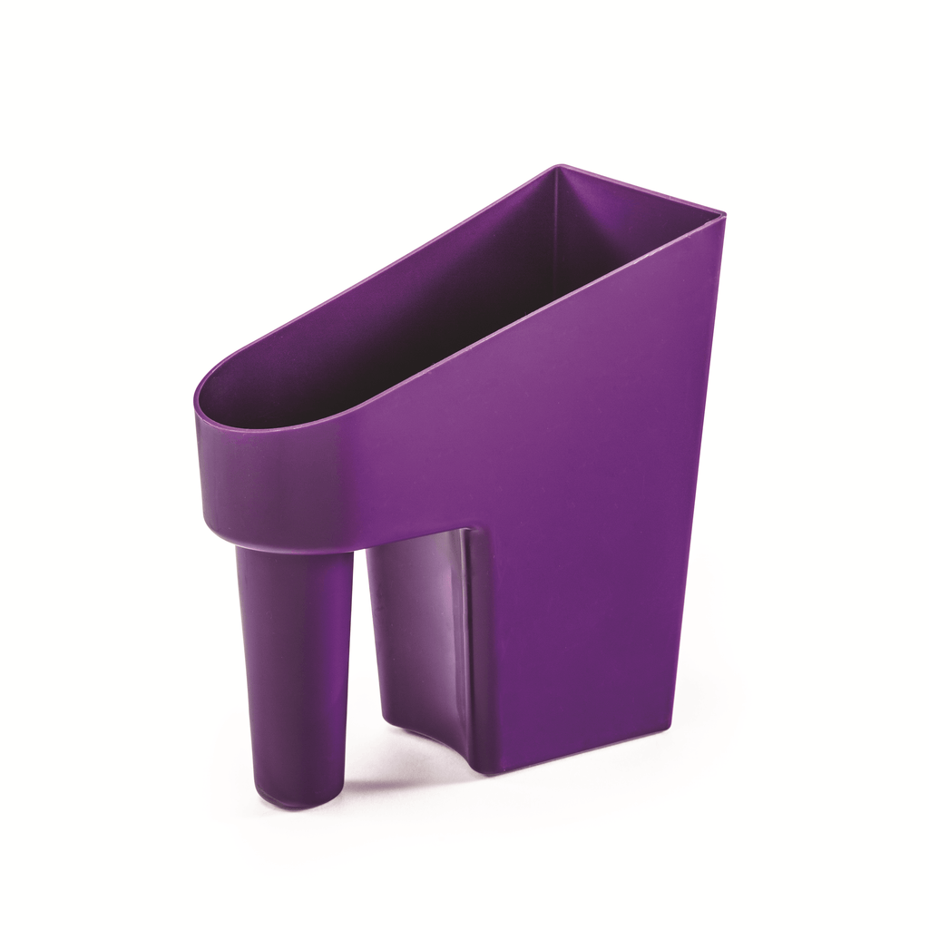 KD-166 1 Qt. Feed Scoop