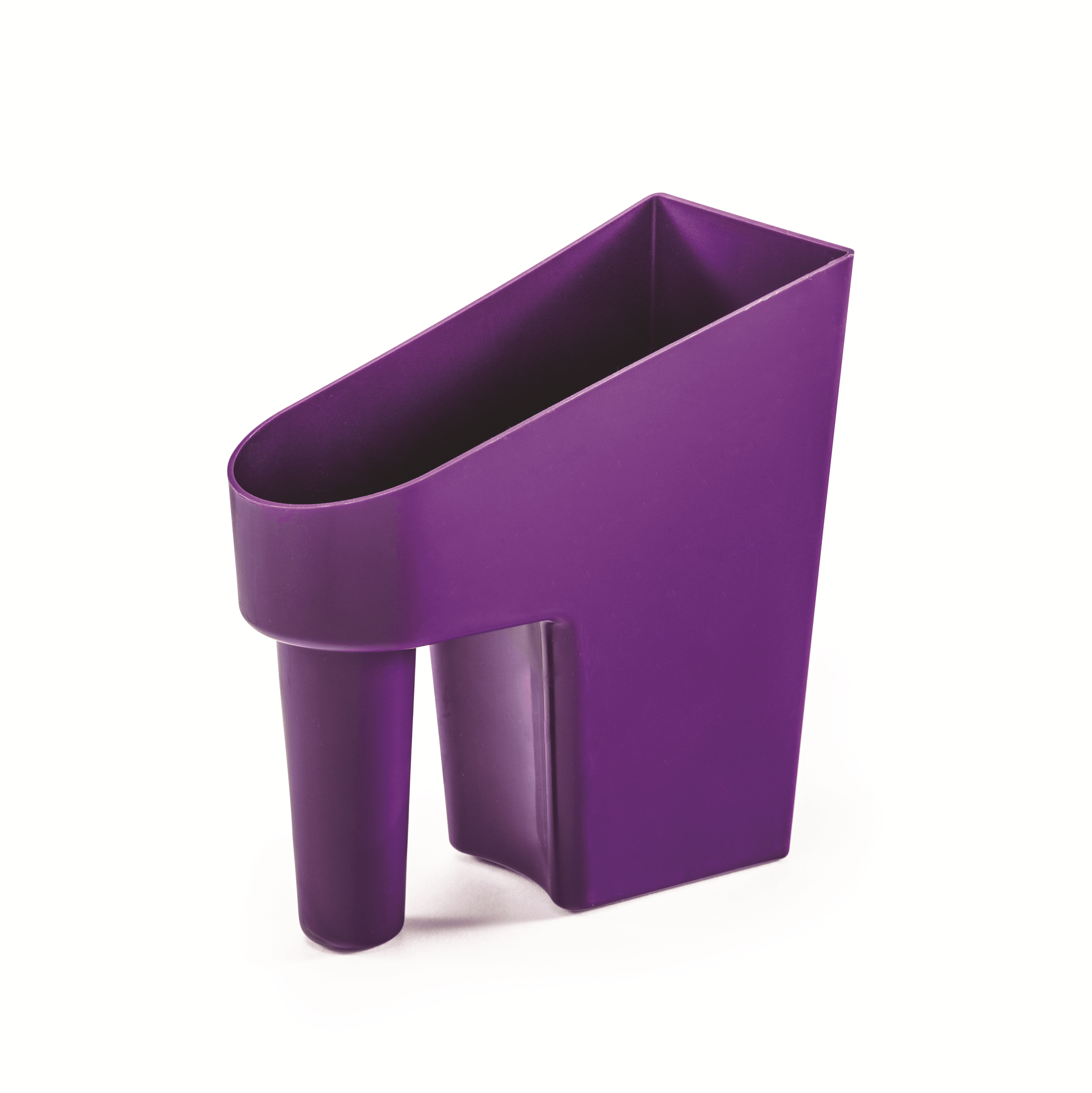 KD-166 1 Qt. Feed Scoop