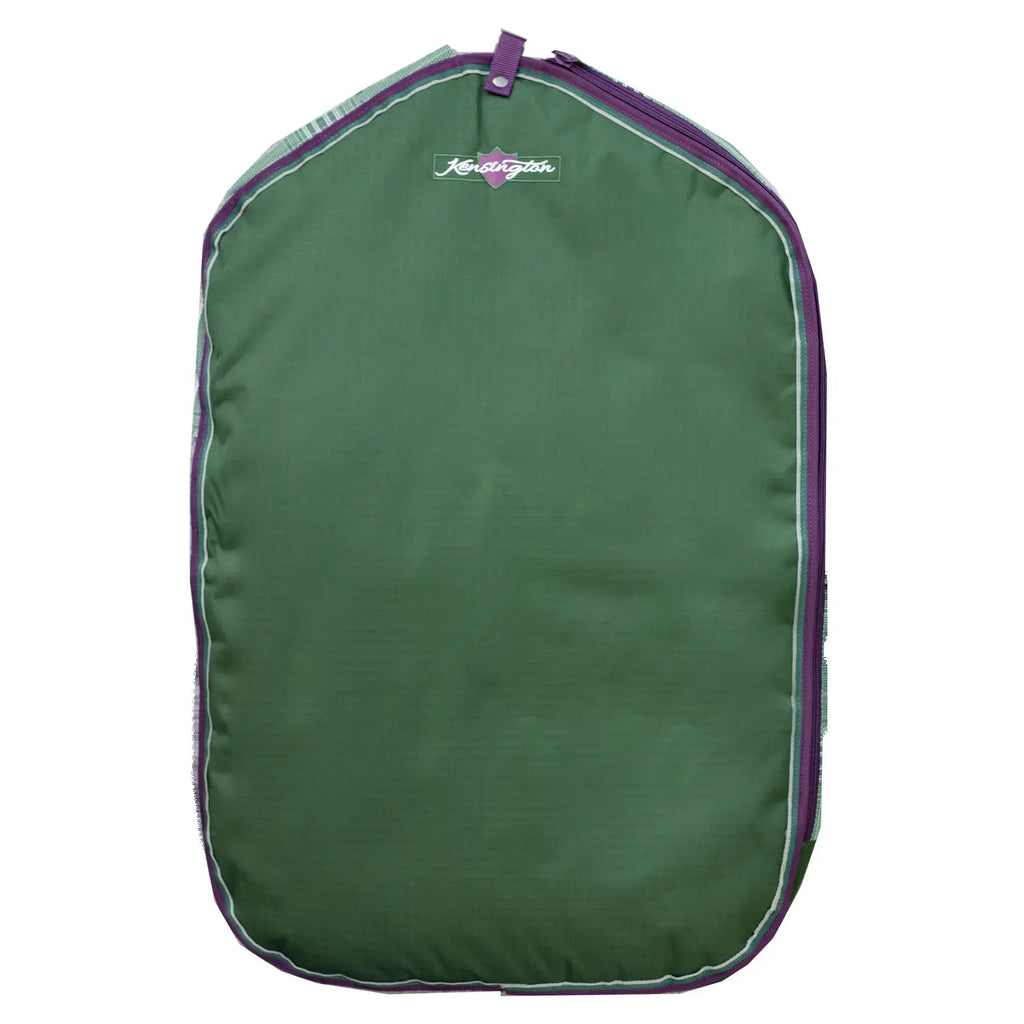 Padded Hanging Garment Bag