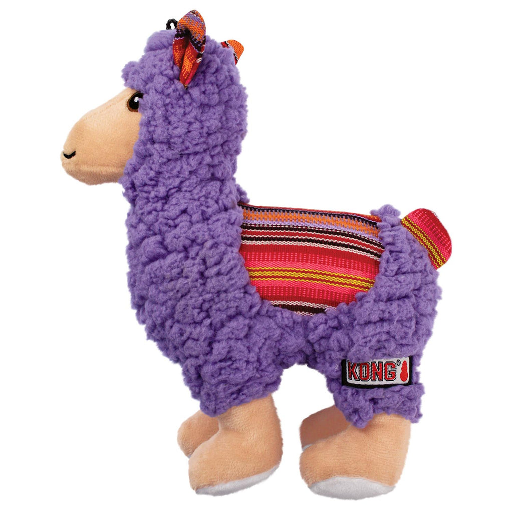 KONG Sherps Dog Toy, Medium