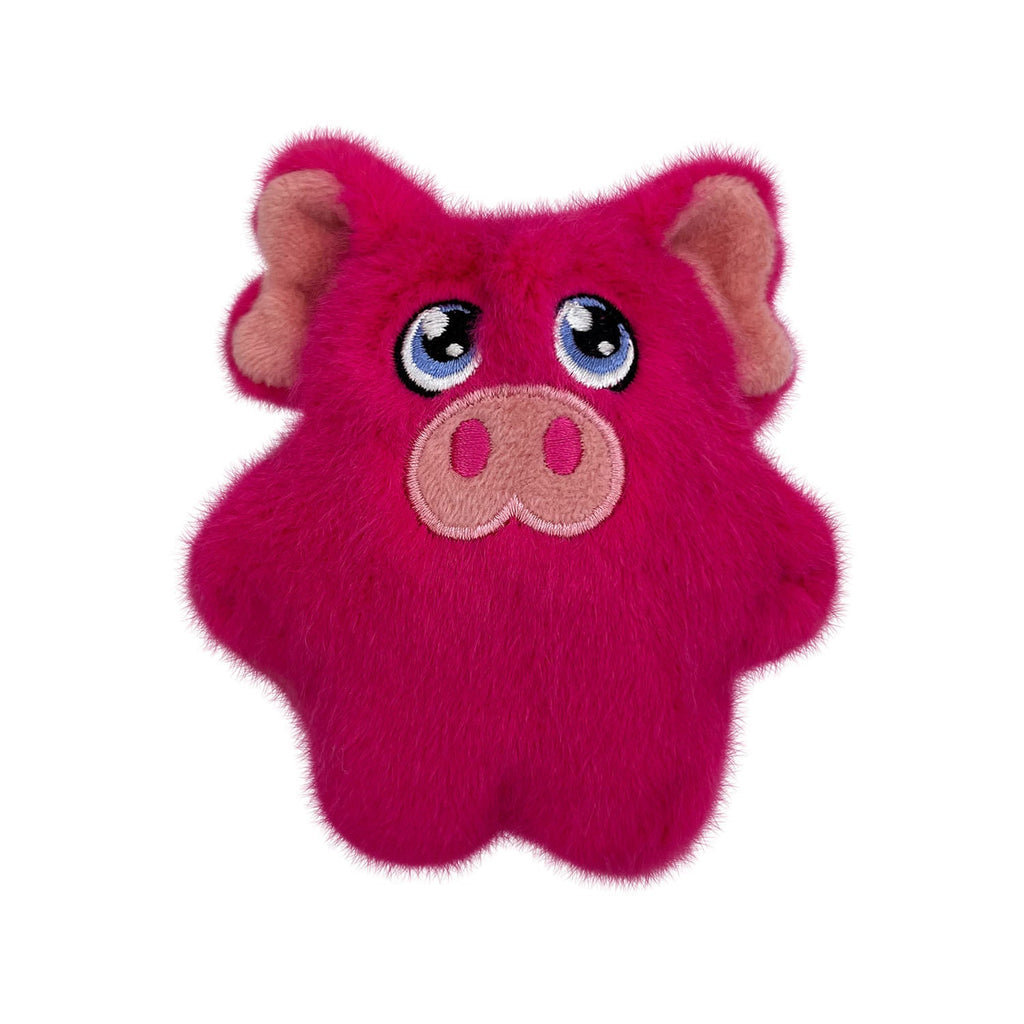 KONG Snuzzles, Mini-XSmall