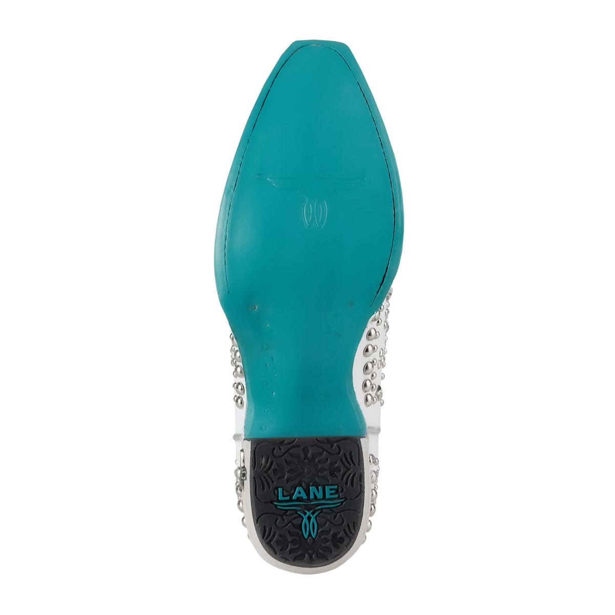 Solstice Boot - Matte White