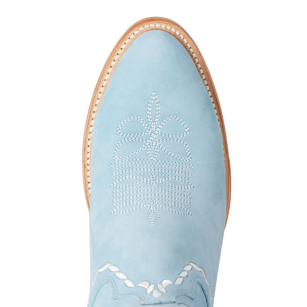 Sweet Memories Knee High - Powder Blue