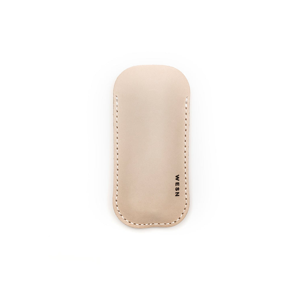 Henry Leather Sheath