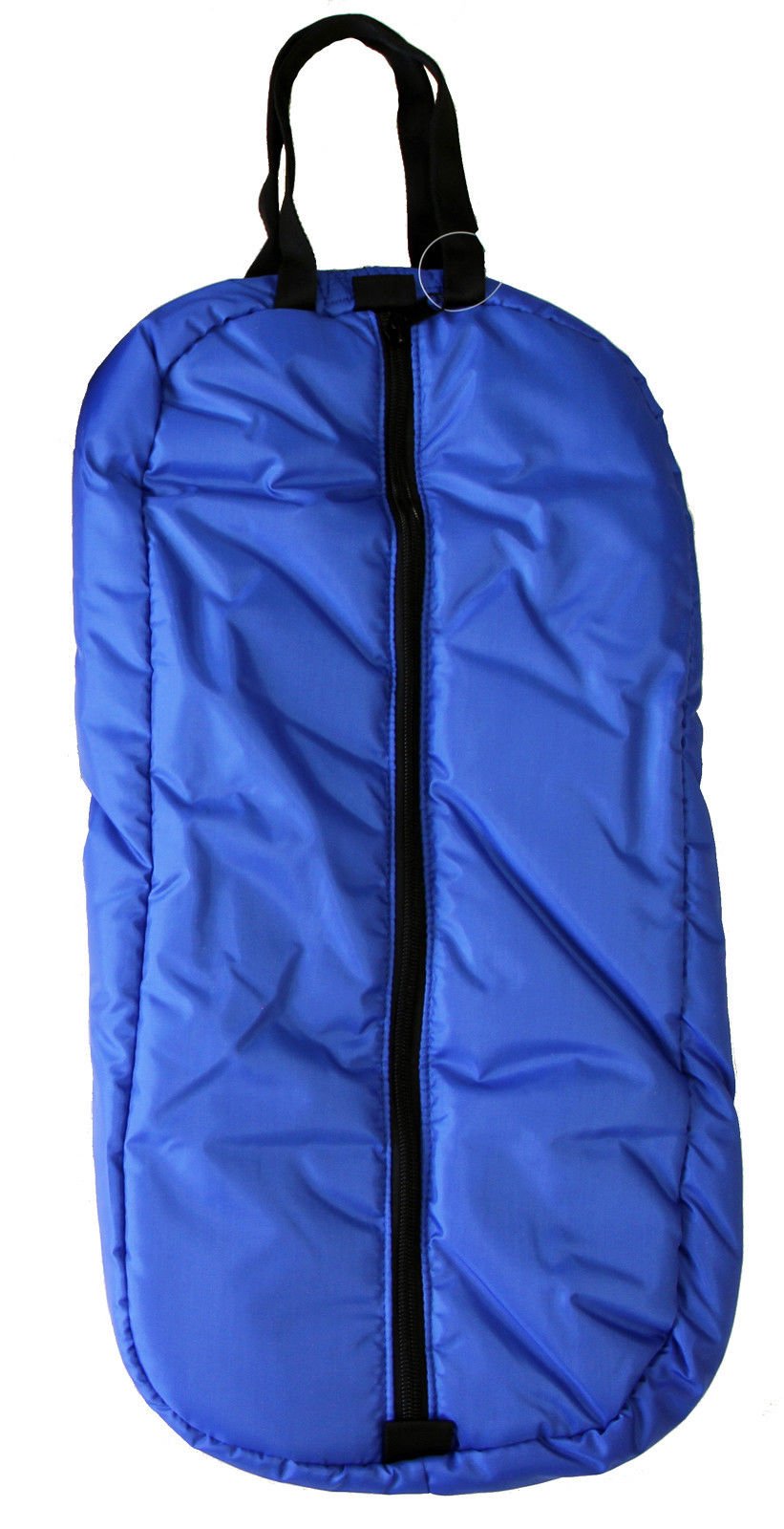 AJ Tack Padded Bridle Bag