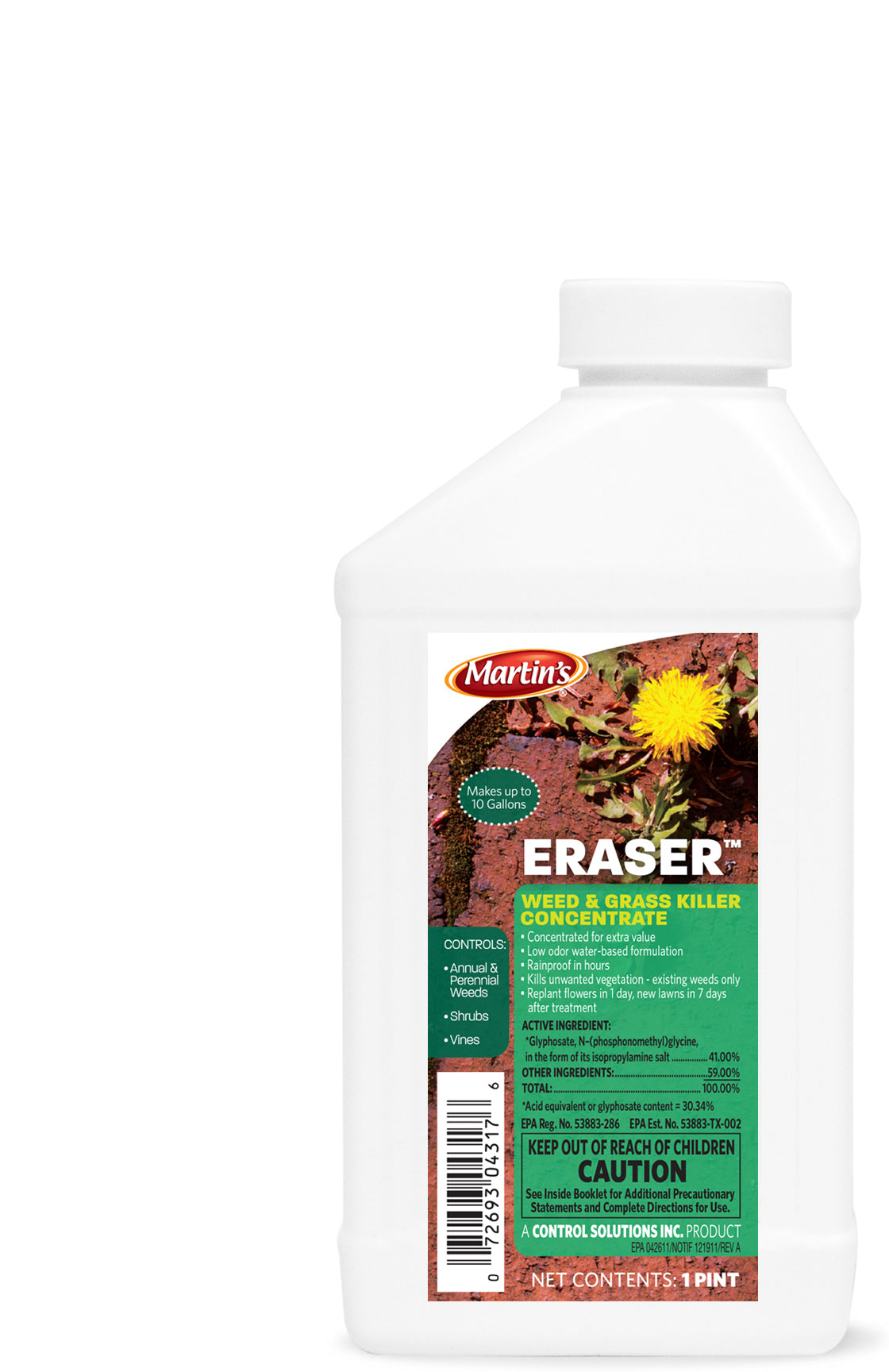 32OZ ERASER