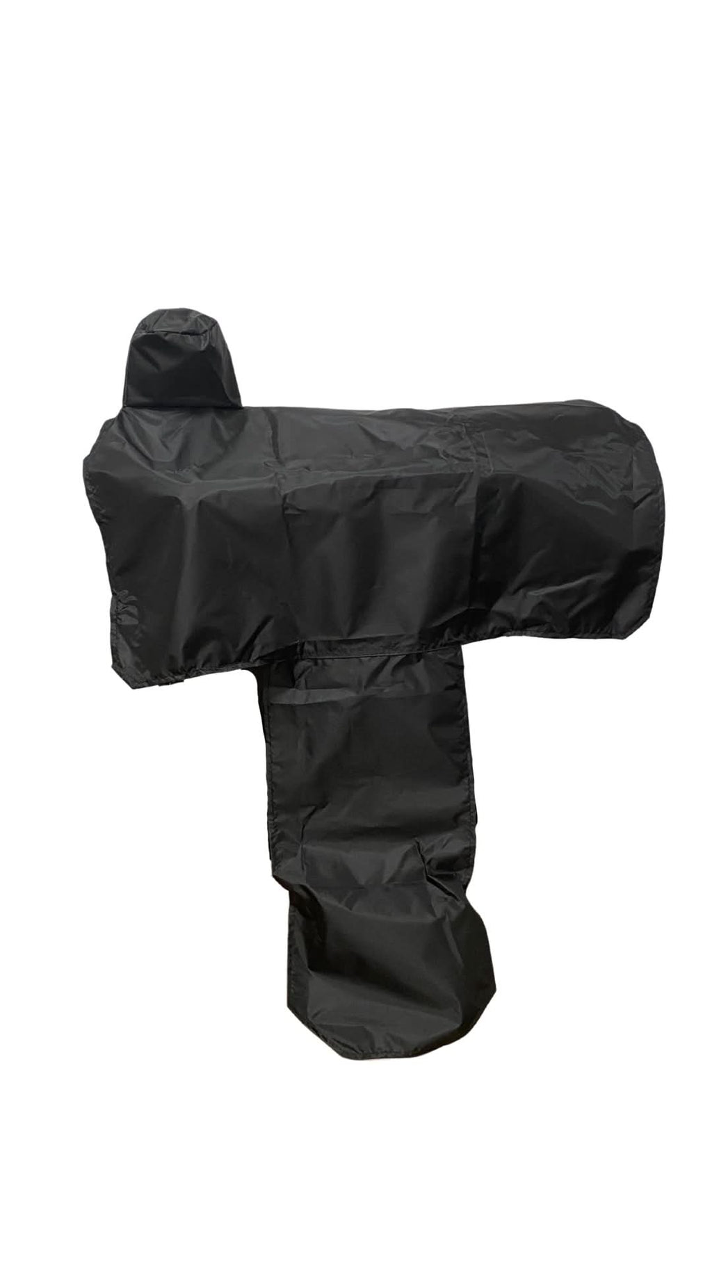 AJ Tack Western Saddle Cover