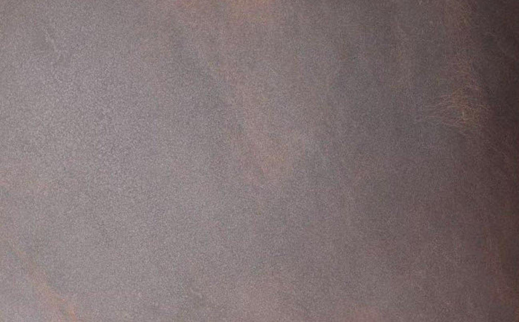 Import Tooling Leather 5/6 oz (2-2.4mm)  Full Grain 100% Cowhide PreCut Sizes 6" to 48" - Medium BROWN