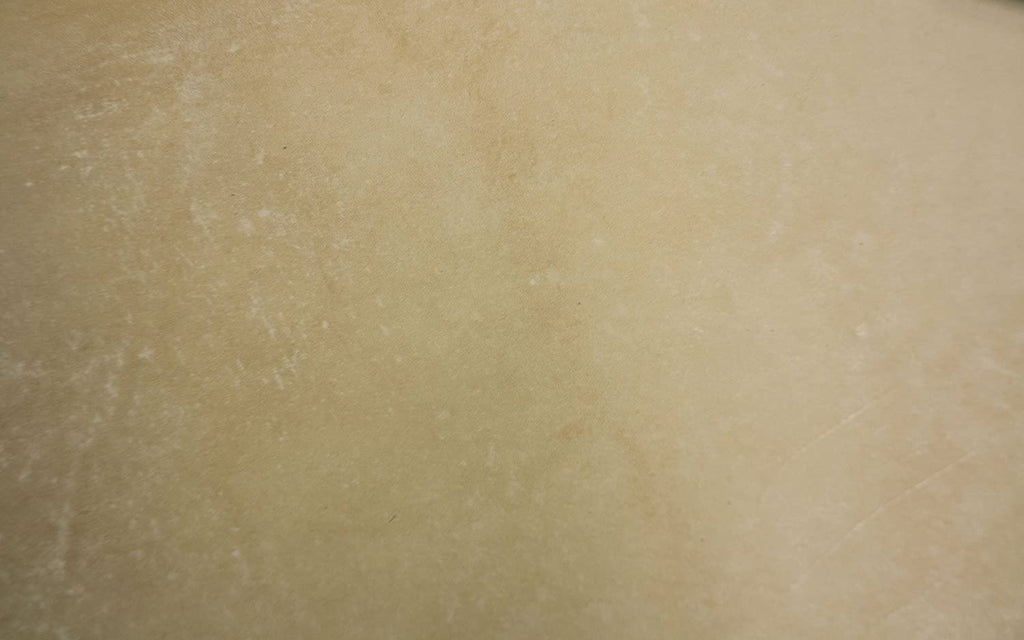 European Leather Works Full Grain 8-9 oz. (3-3.6mm) Veg Tan Double Shoulder Cowhide Various Sizes