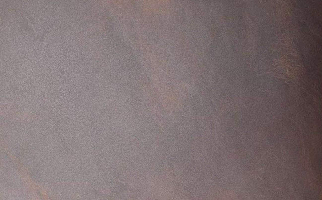 ELW Tooling Leather 5/6 oz (2mm) Pre-Cut Sizes 6" to 48" Bourbon Brown Cowhide Full Grain Leathercraft for Holsters Knife Sheates Coasters Emboss Stamp Earrings