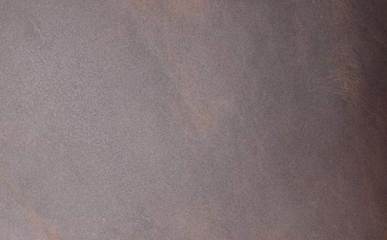 ELW Tooling Leather 5/6 oz (2mm) Pre-Cut Sizes 6" to 48" Bourbon Brown Cowhide Full Grain Leathercraft for Holsters Knife Sheates Coasters Emboss Stamp Earrings