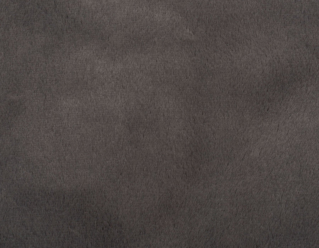 Mink Grey Blanket