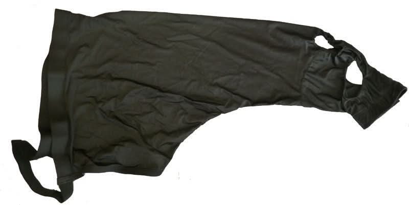 AJ Tack Pull-On Lycra Hood