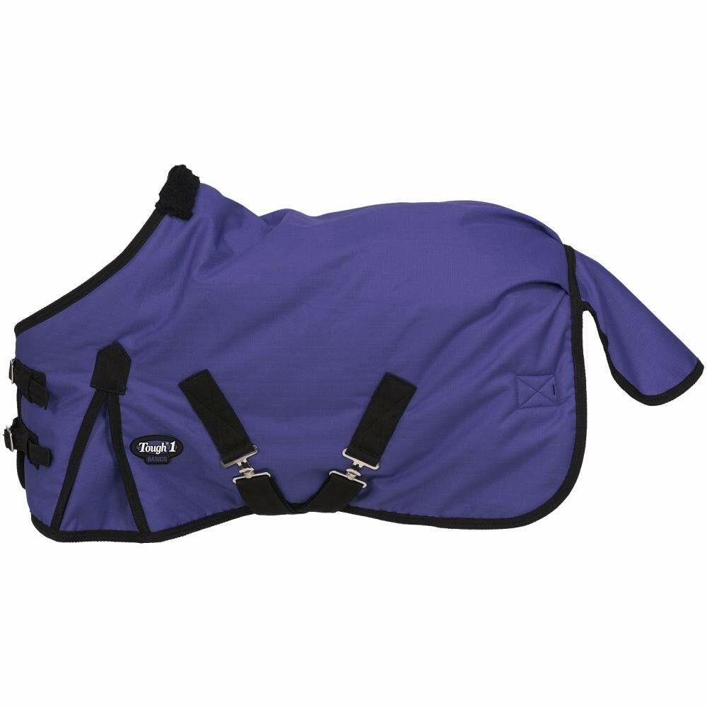 Basics by Tough1® 1200D Waterproof Mini Turnout Blanket