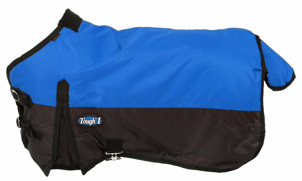 Tough1® 600D Waterproof Mini Turnout Blanket