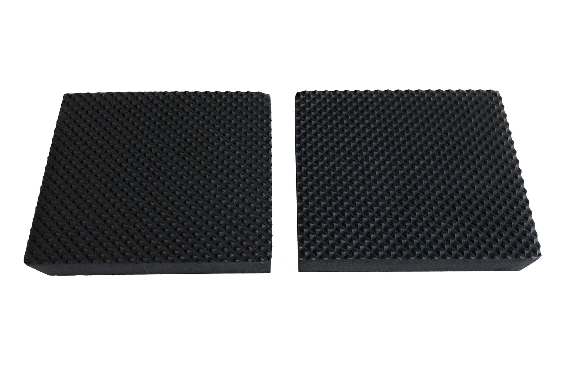 AJ Tack Replacement Foot Pads - 1 Pair