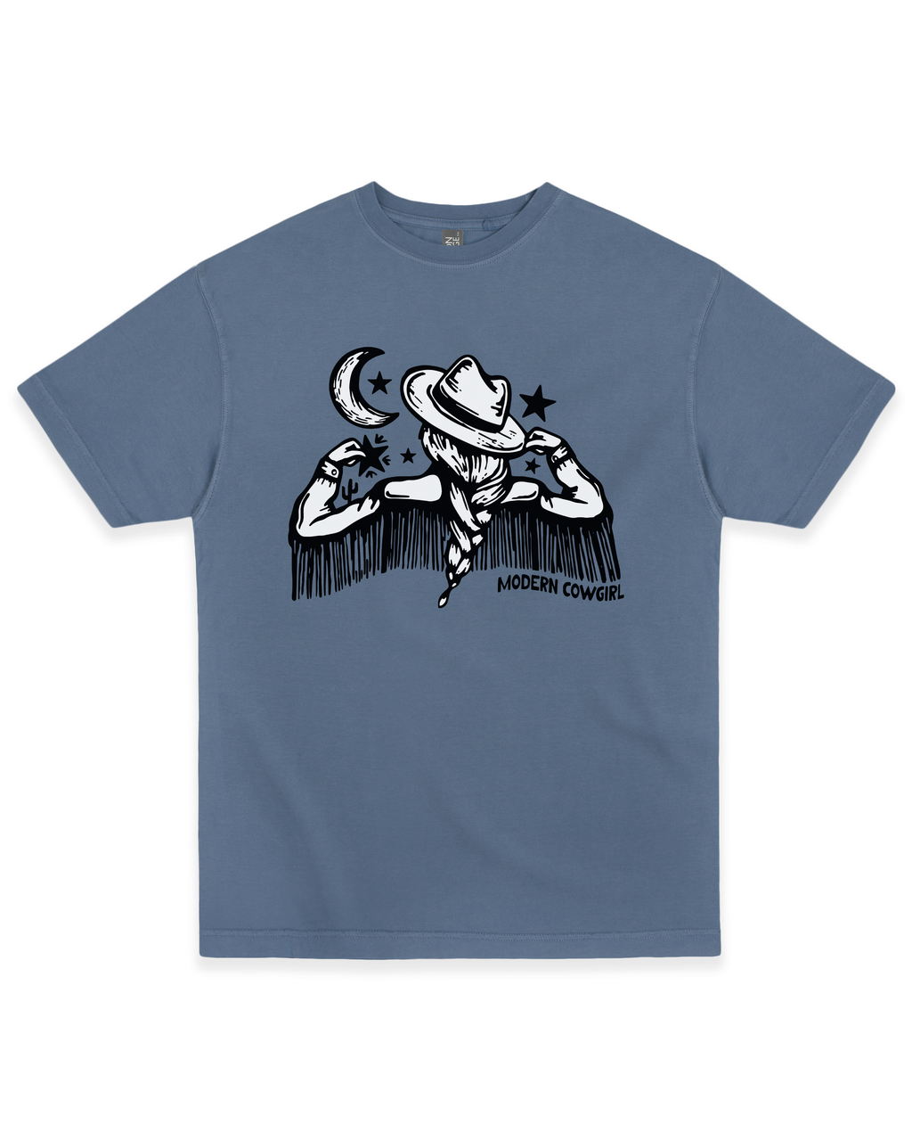 Dreaming In Fringe Tee