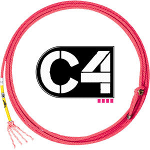 C-4 Head #2 Extra Soft 31'