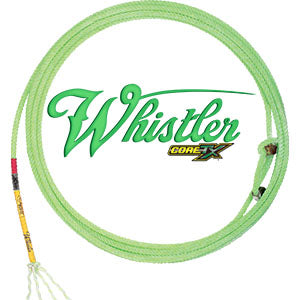 Whistler CoreTX Head Extra Soft 32'