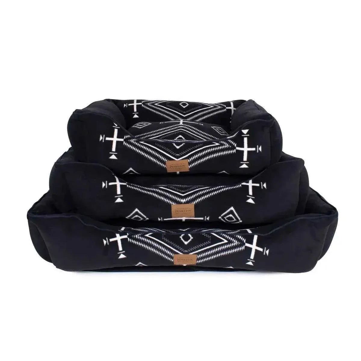 Pendleton Kuddler Dog Bed