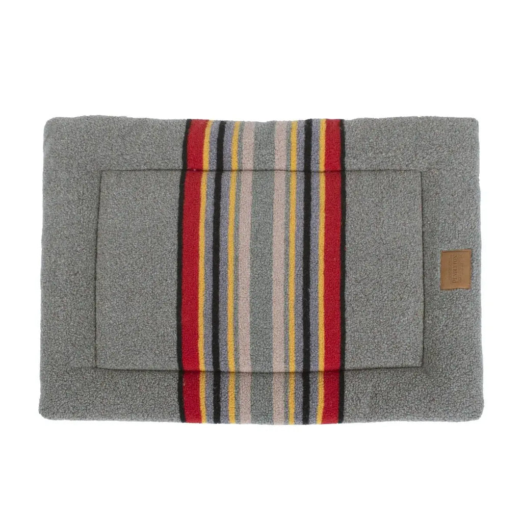 Pendleton Comfort Cushion Dog Bed