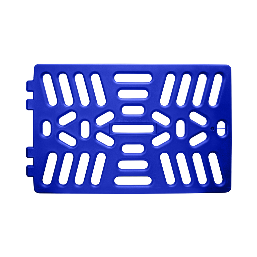 Plastic Stall Gate