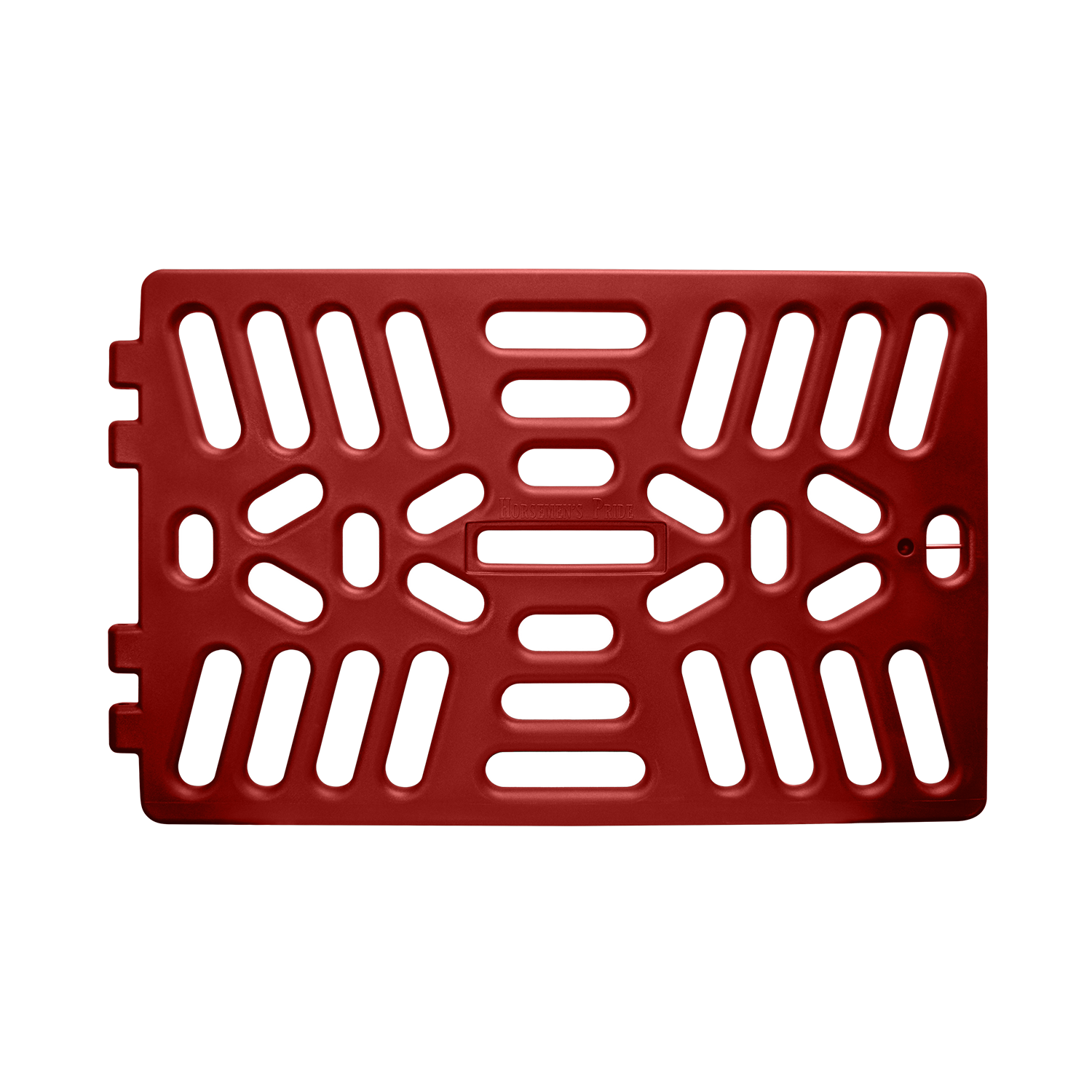 Plastic Stall Gate
