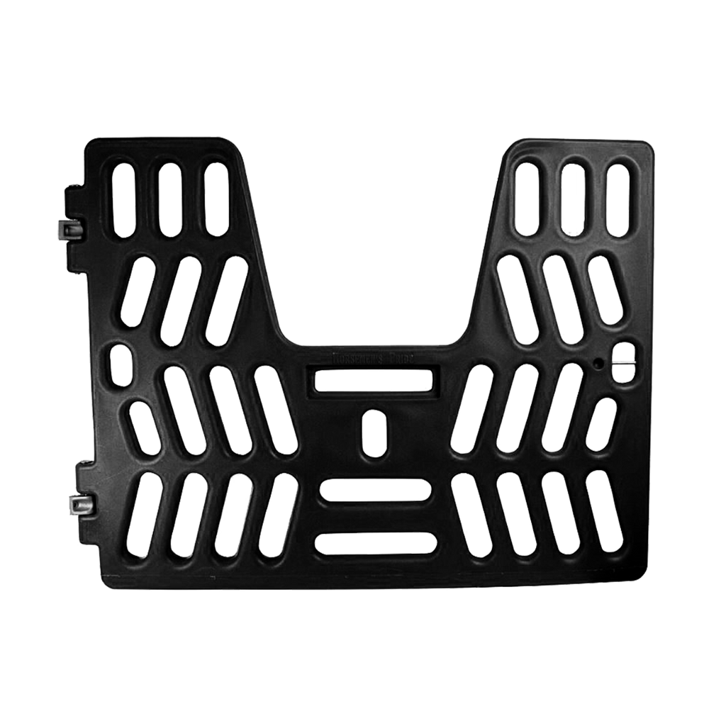 Plastic Stall Gate w/ Yoke