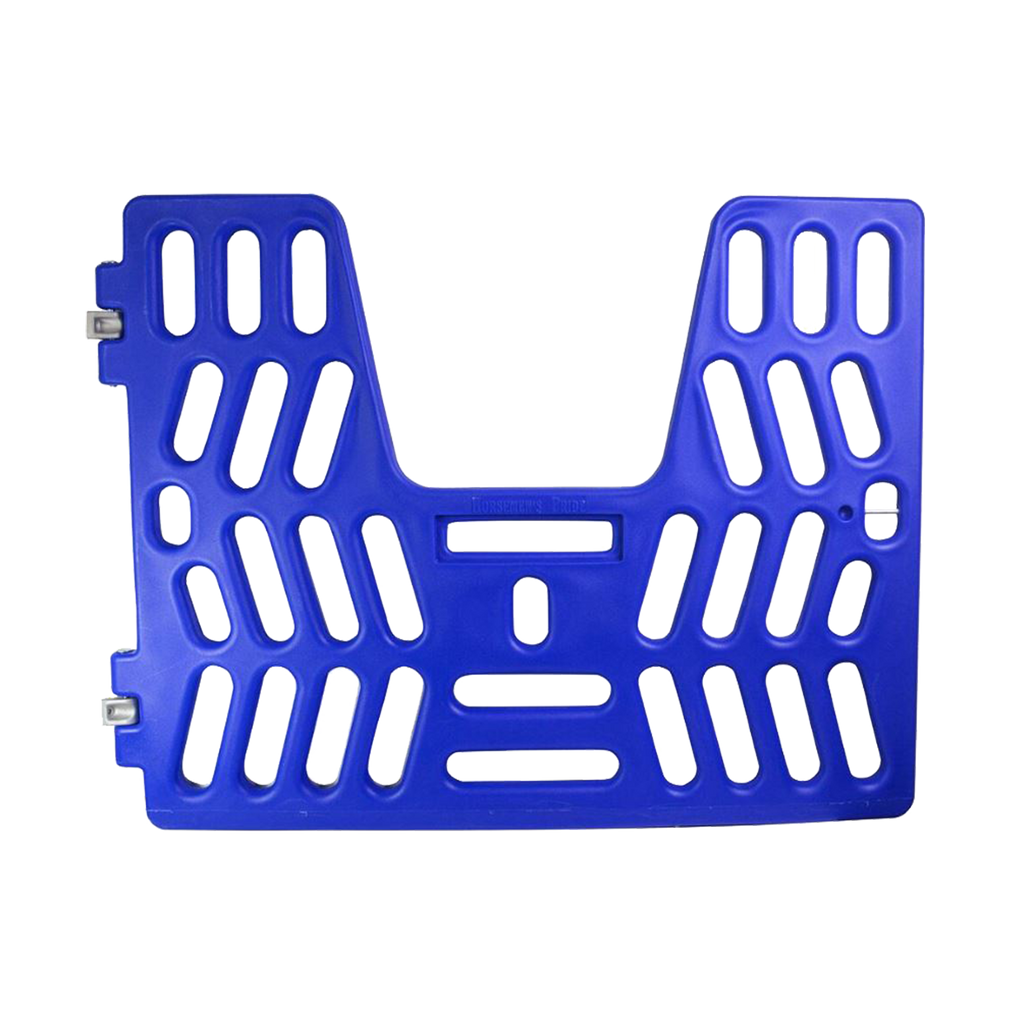 Plastic Stall Gate w/ Yoke