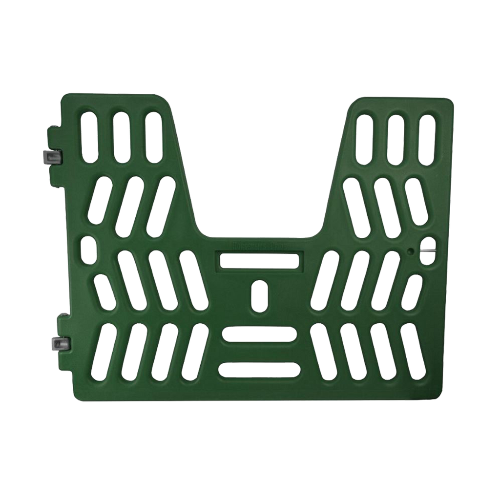 Plastic Stall Gate w/ Yoke