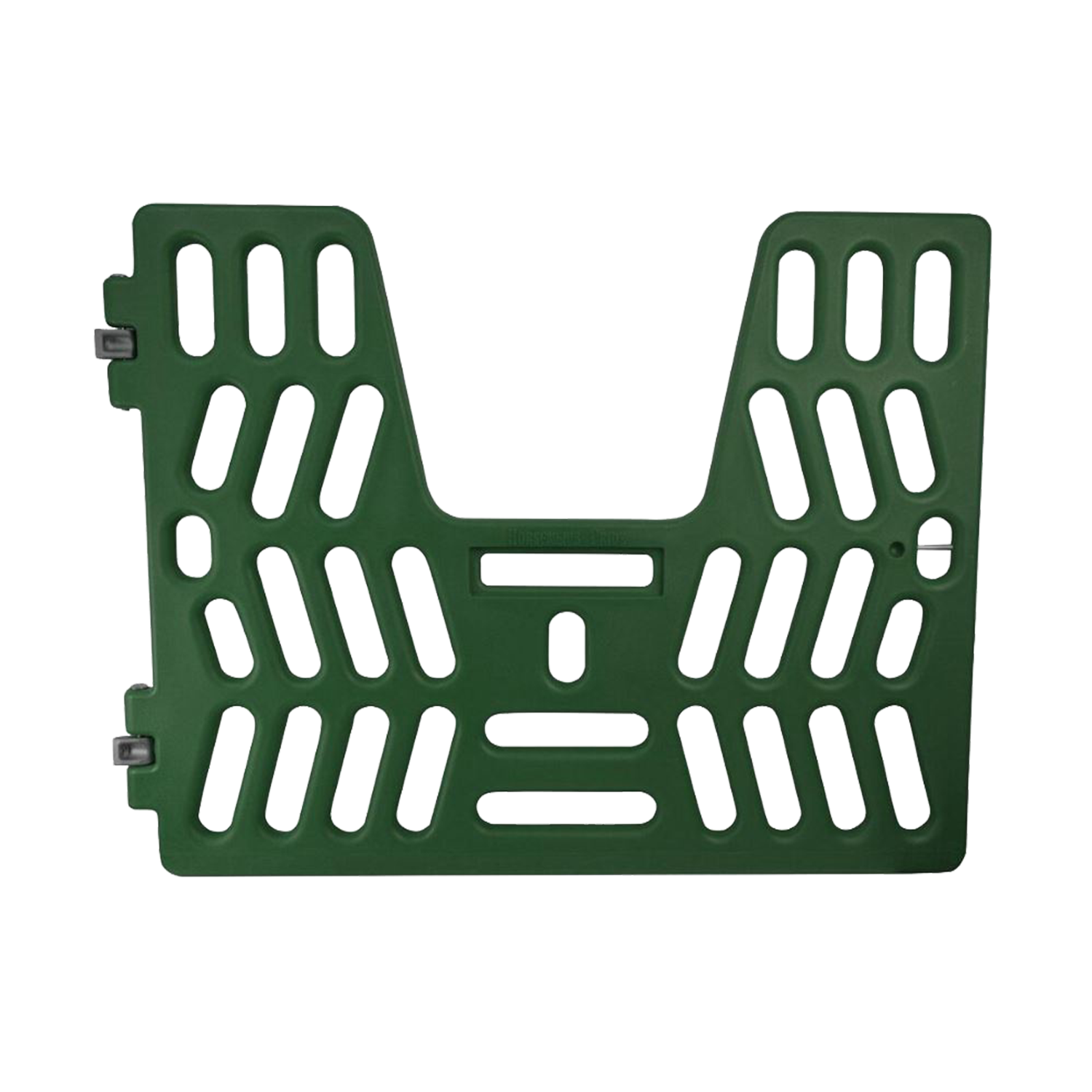 Plastic Stall Gate w/ Yoke