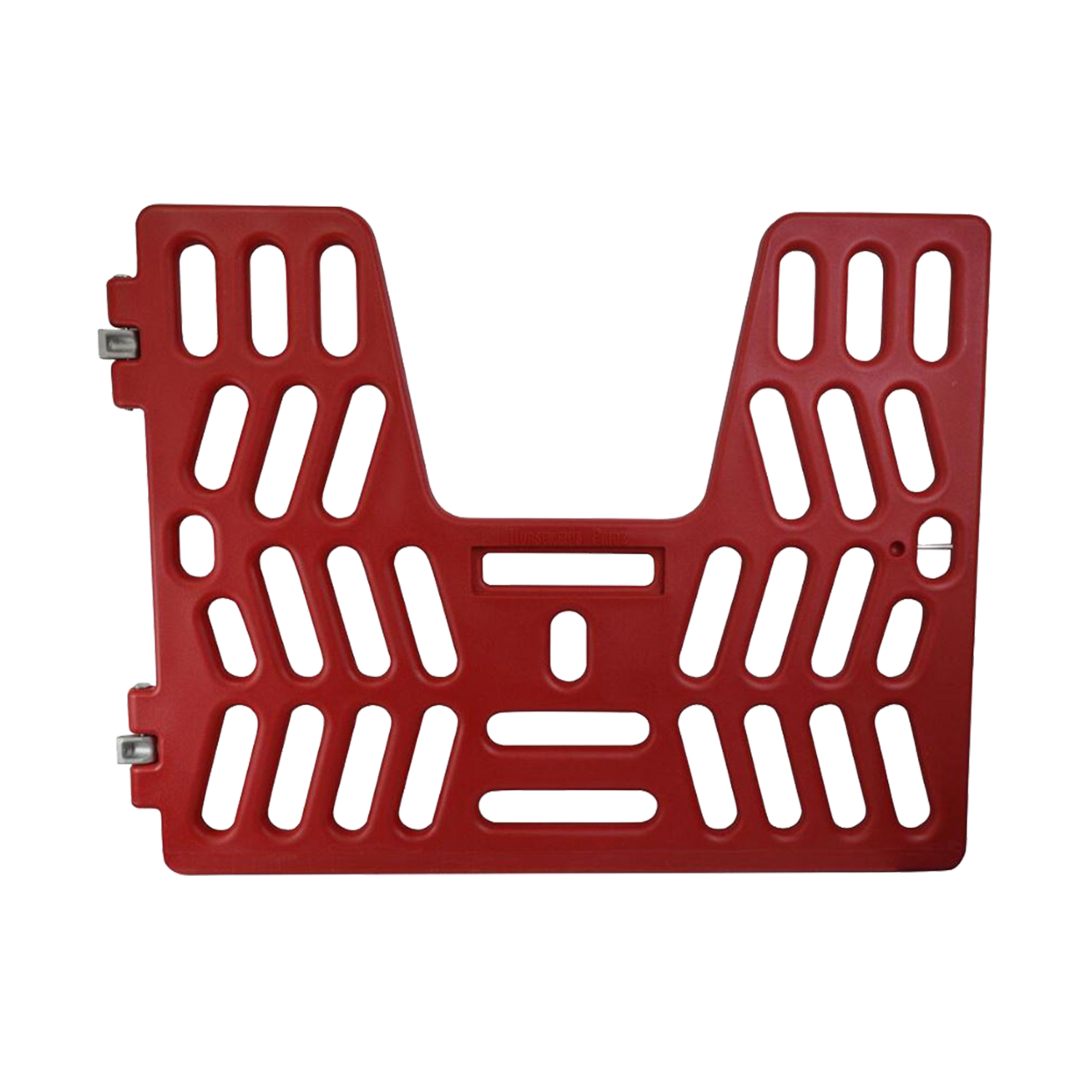 Plastic Stall Gate w/ Yoke
