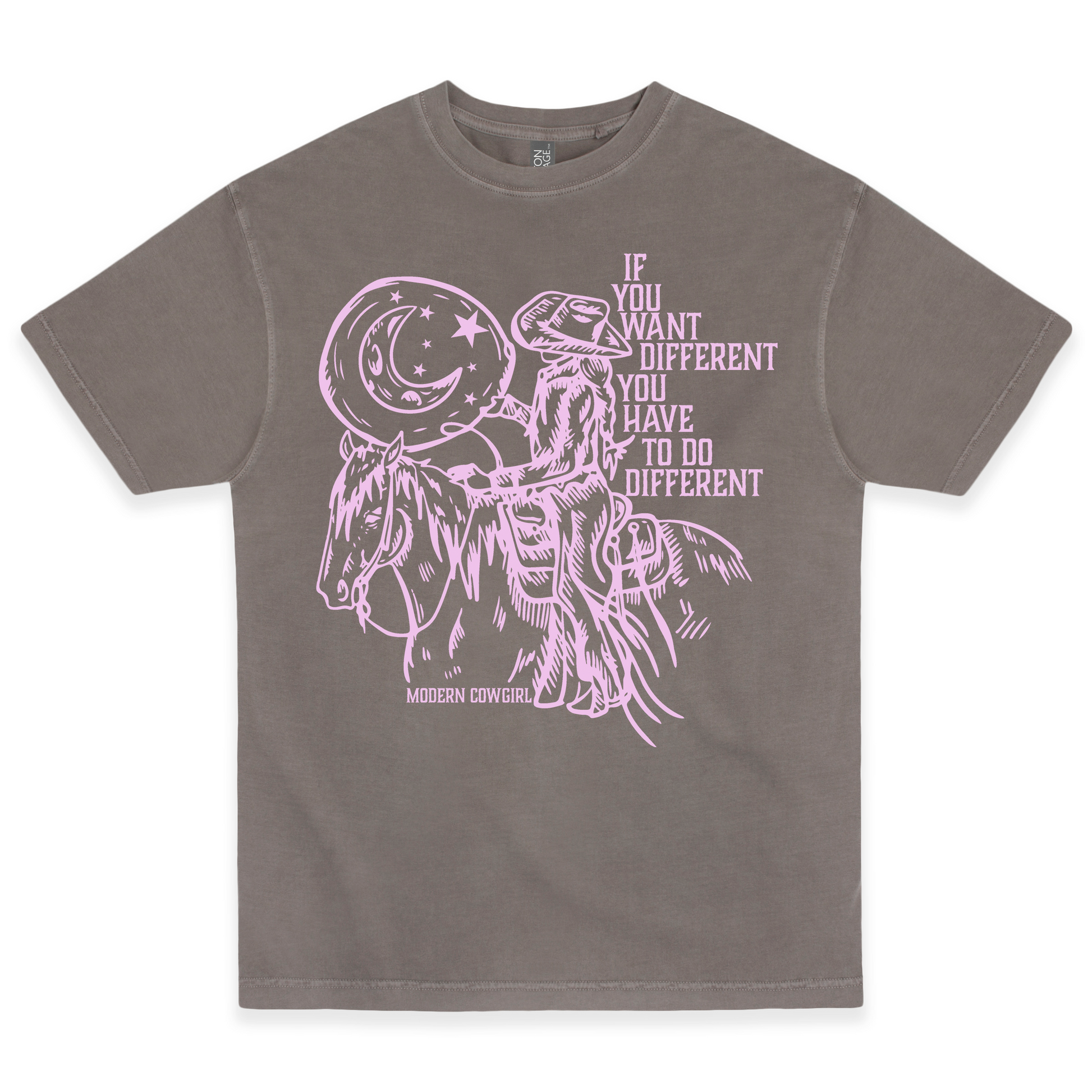 Do Different Tee