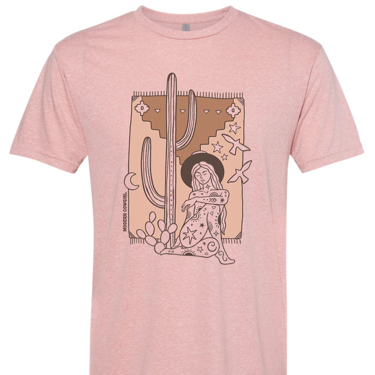 French Girl Tee