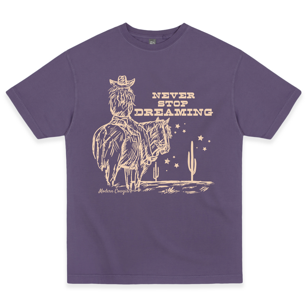 Never Stop Dreamin Tee