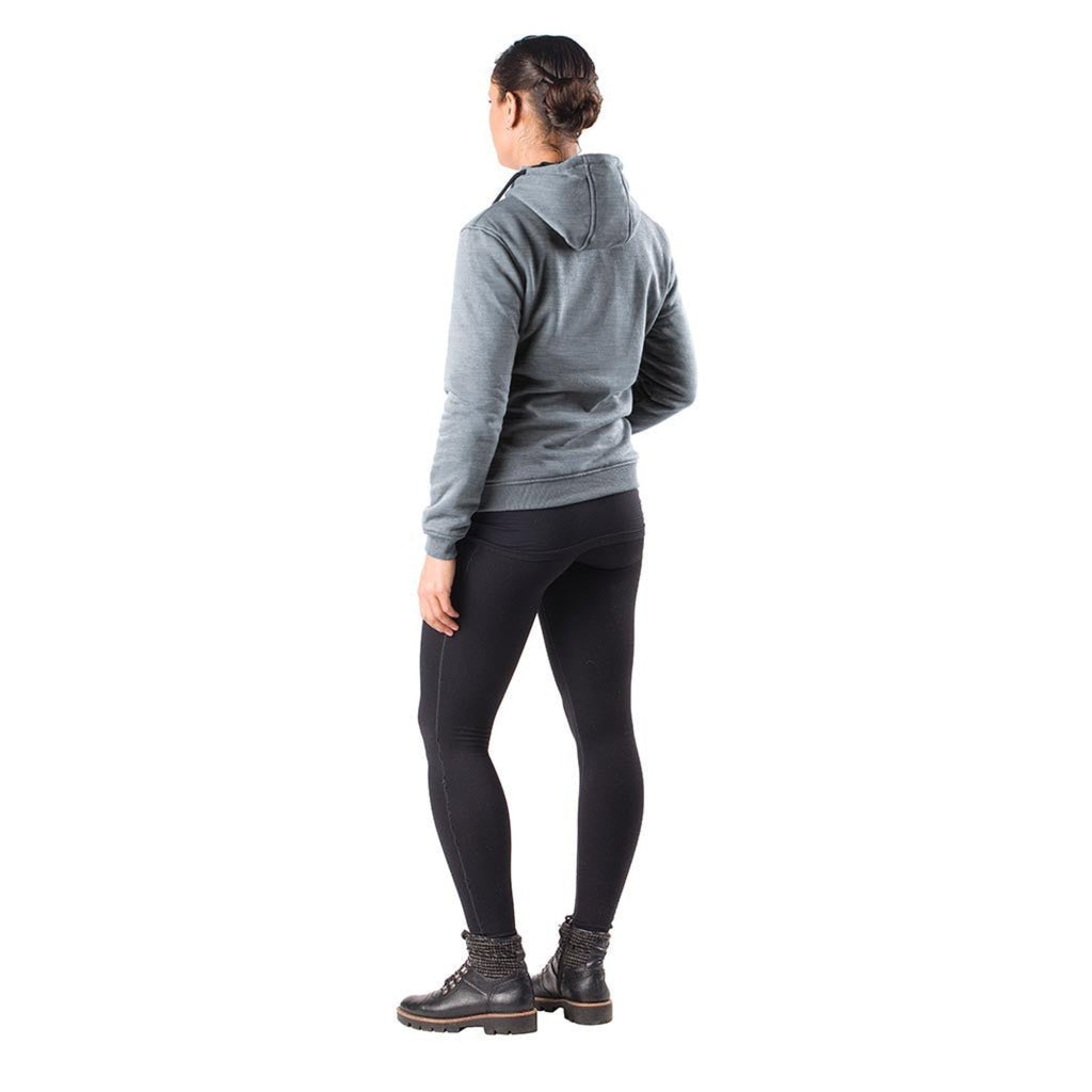 Ridge Women's Heated Hoodie