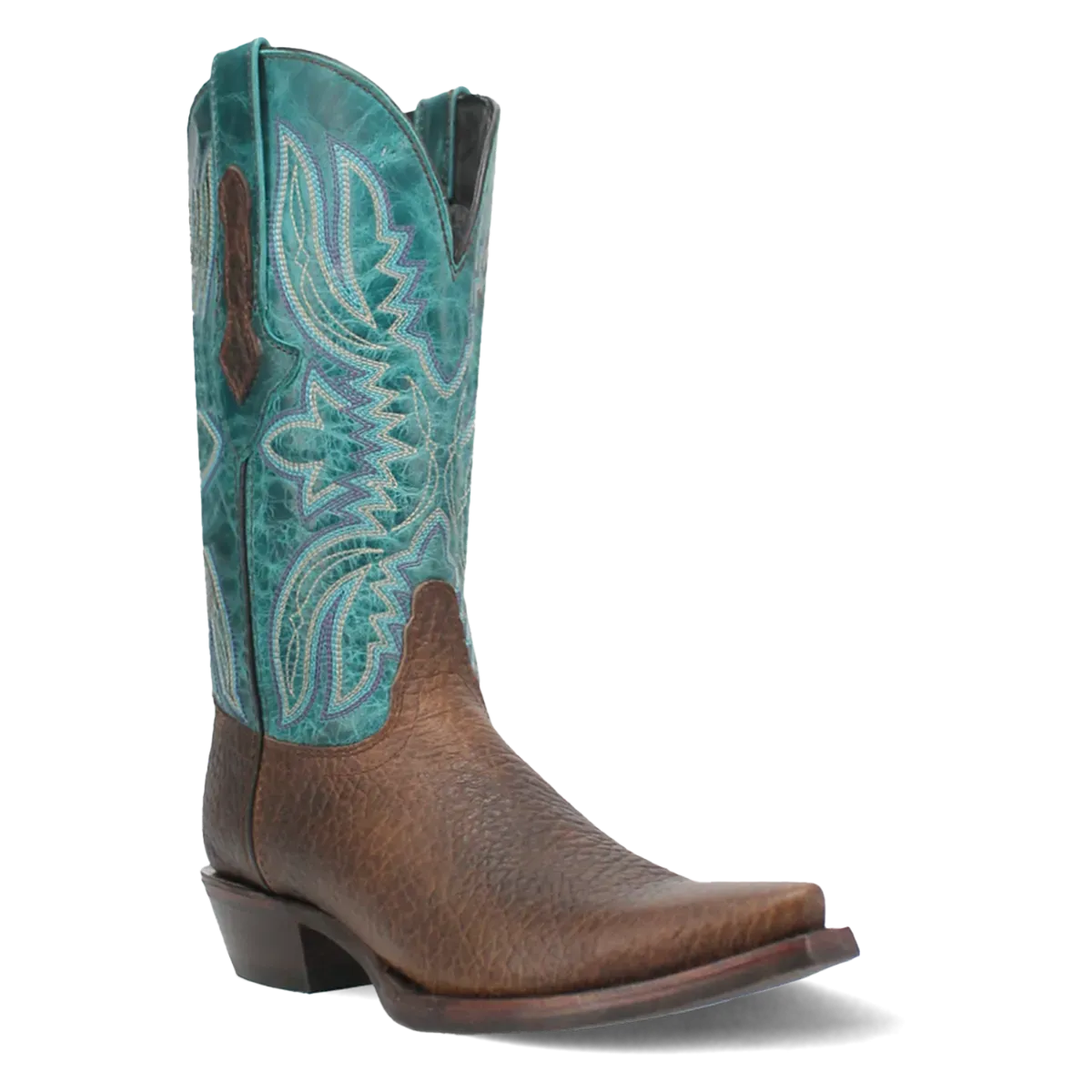 Dingo Rio Lobo - Men's Leather Cowboy Boot – Burch HIll Tack