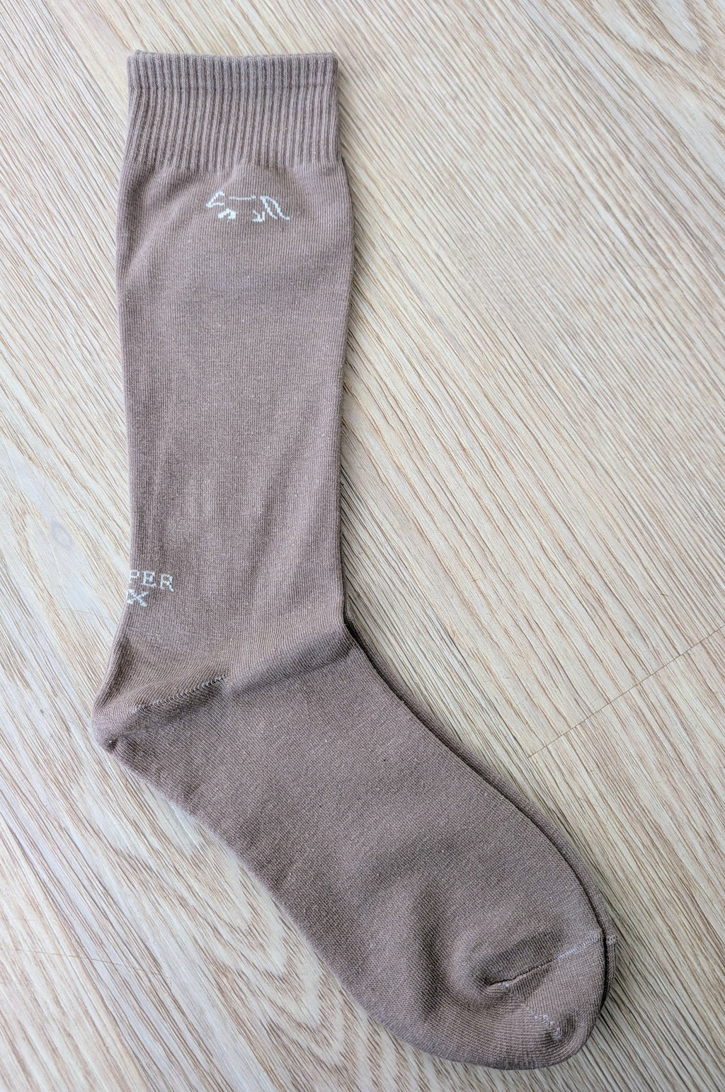Mid-Calf Boot Socks