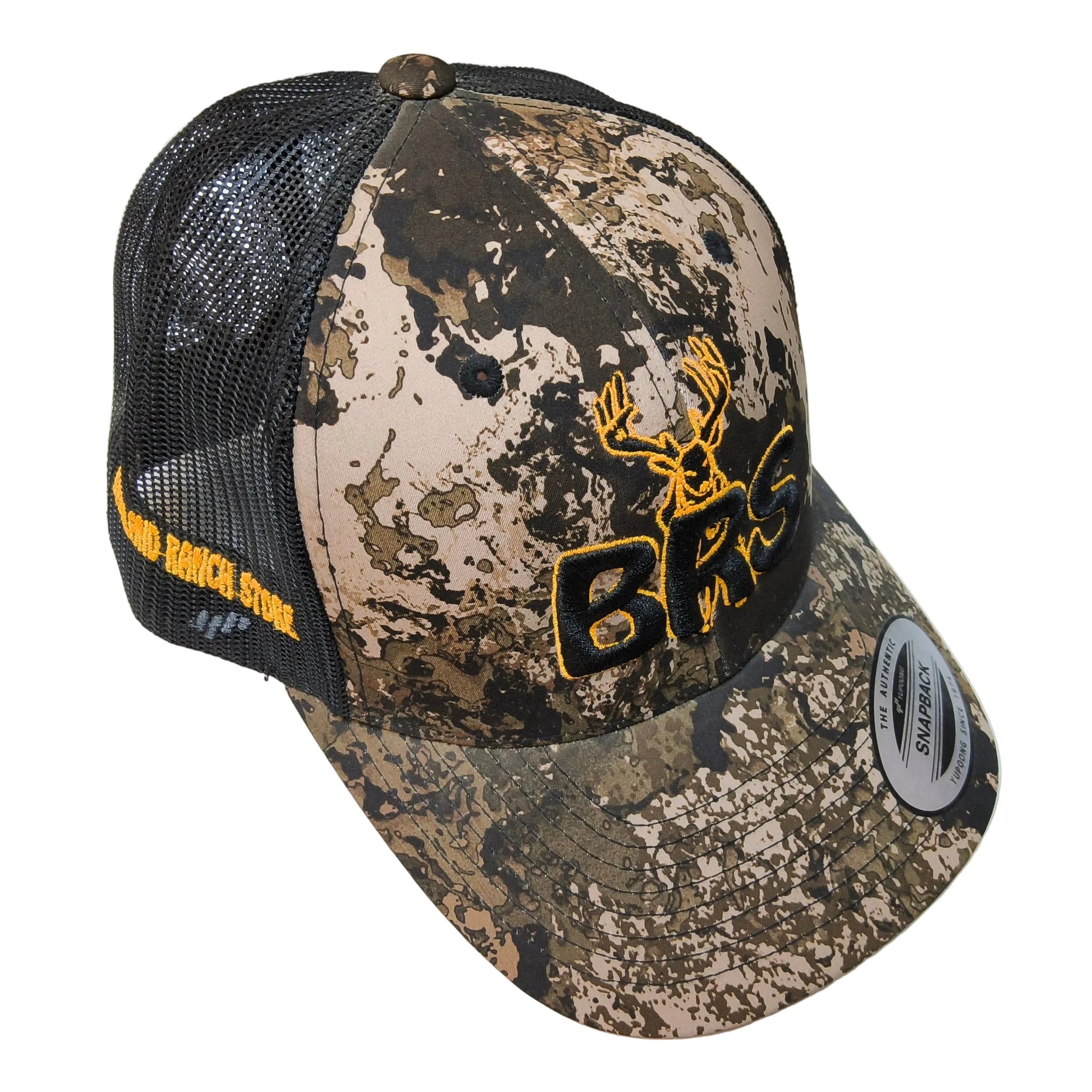 BRS CAP - VENADO