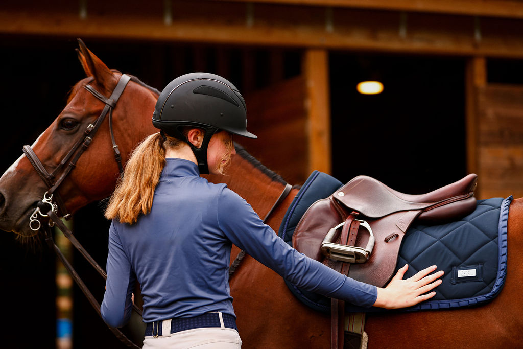 Solid Blue Sunshirt