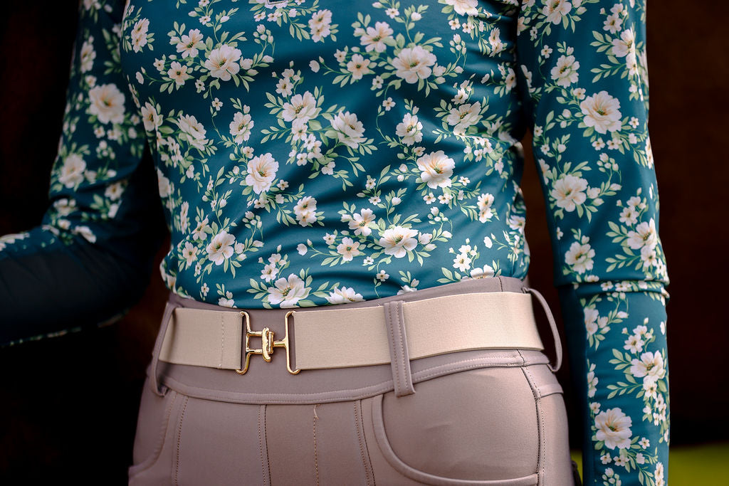 Asia Sun Shirt