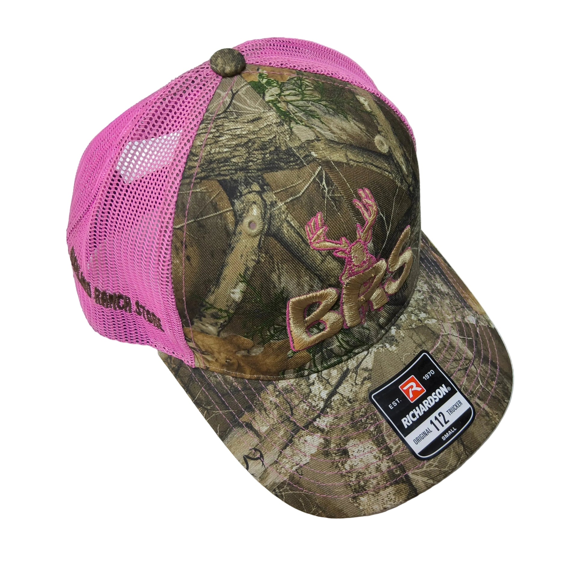 BRS CAP - VENADO